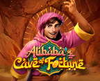 Alibaba`s Cave of Fortune