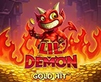 Gold Hit: Lil Demon