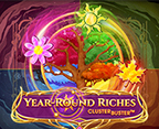 Year-Round Riches Clusterbuster